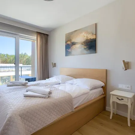 Apartament Prywatne W Obiekcie Essense, Sun&snow *